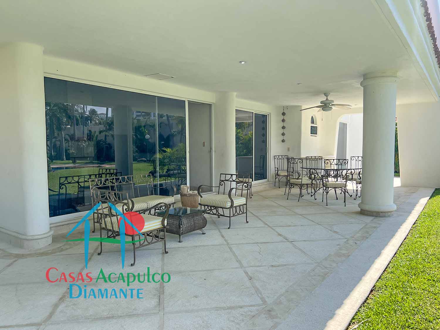 Son Vida Barbados 4 - Terraza 2 Son Vida Barbados 4 - Terraza 2